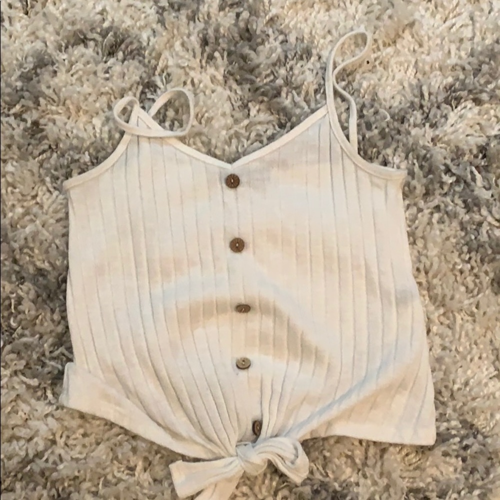 Tank top